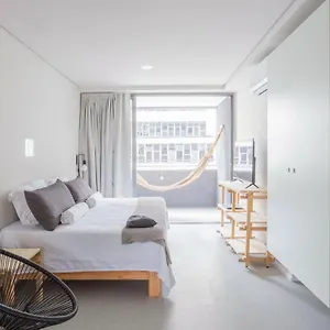Tabas Aconchegante Studio Vila Buarque Vb0077 Apartamento