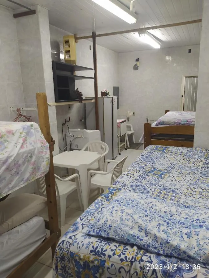 Pousada Oscar Freire Paulista Jardins Incor Hc Ate 8 Hospedes Σάο Πάολο